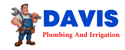 Trusted plumber in LINN